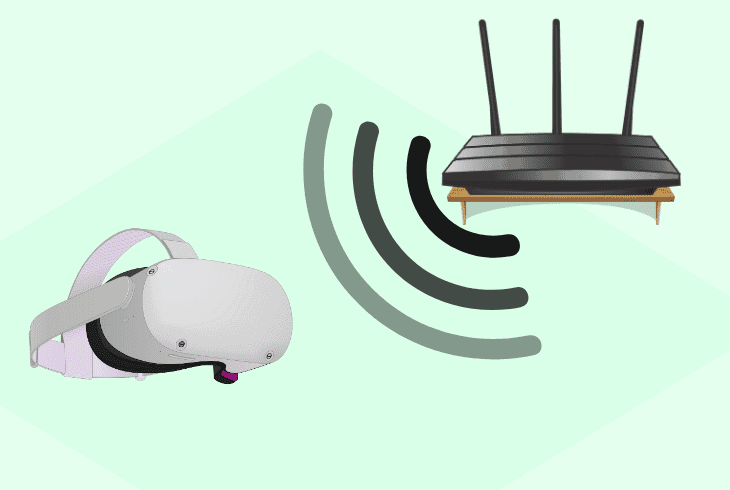shorten your wireless proximity
