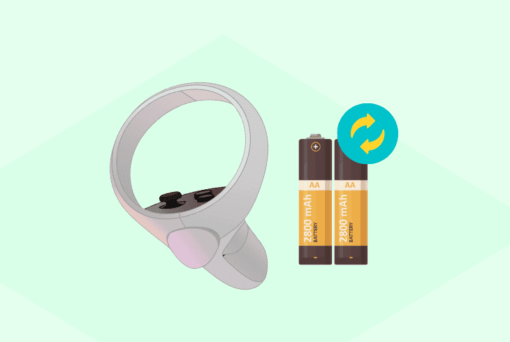 remove and reinsert the battery