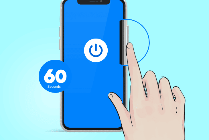 soft reset the bluetooth device