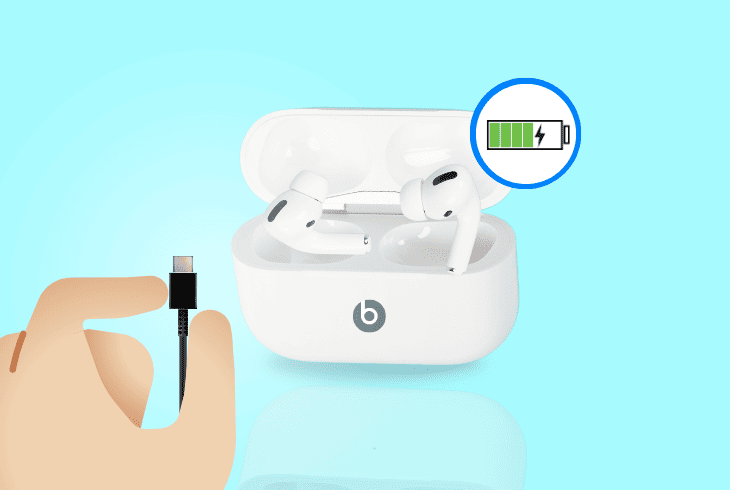Beats Studio Buds One Side Not Working? - (8 Quick Fixes)