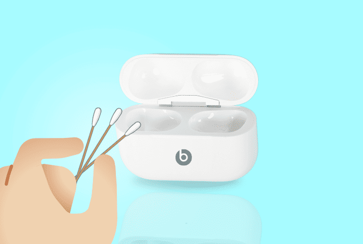 Beats Studio Buds+ アイボリー【不具合一切なし】