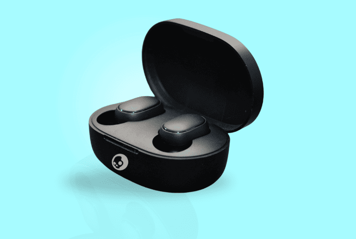 sync the skullcandy earbuds