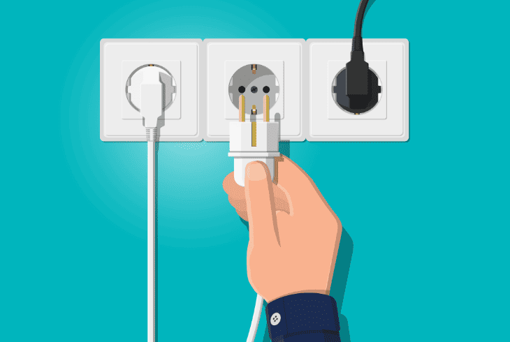 alter eufy’s power source (hard-wired)