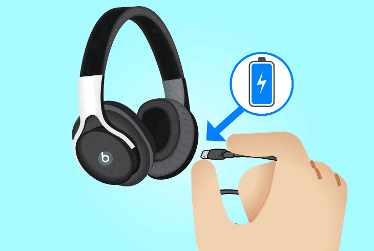 recharge the beats solo³