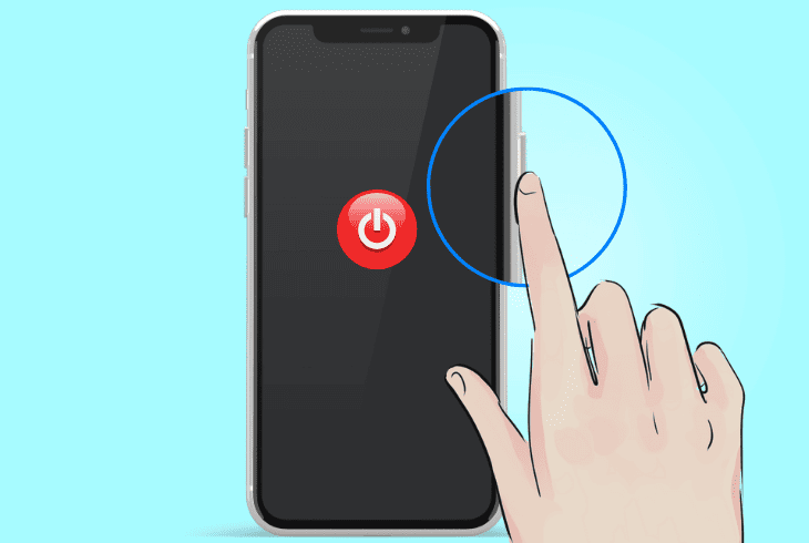 reboot your wireless device