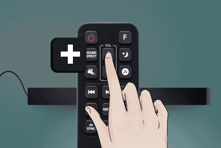 force an lg soundbar factory reset