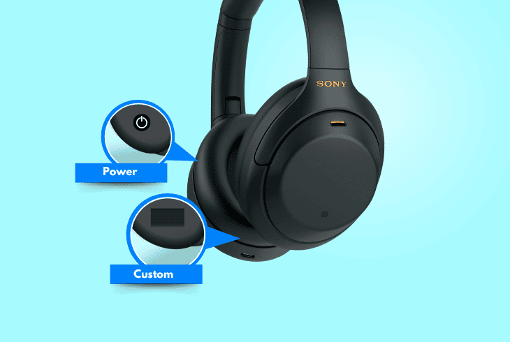 factory reset your headphones