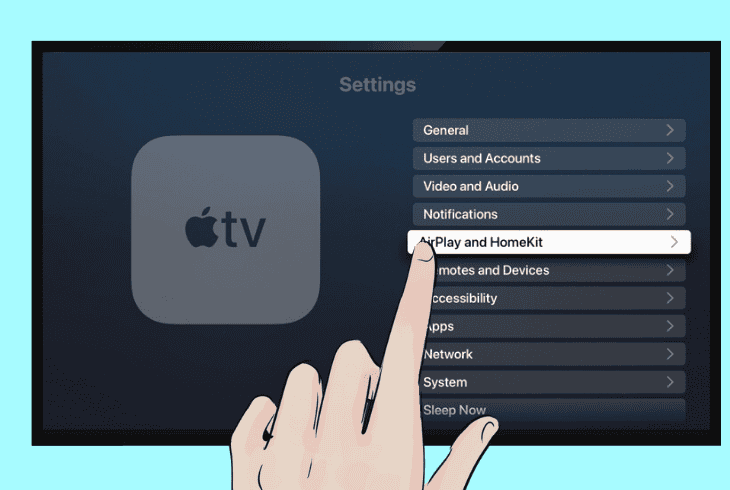 connect sonos era 100 tv wirelessly airplay