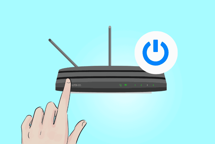 troubleshoot internal network issues