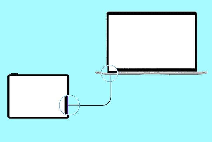 connect kindle to a computer/laptop