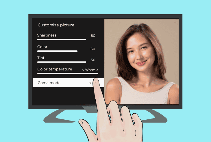 set up roku expert settings