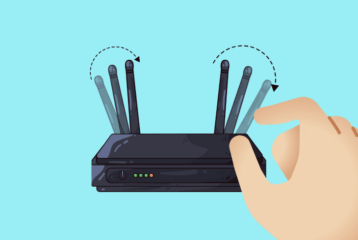 optimize the wi-fi connection