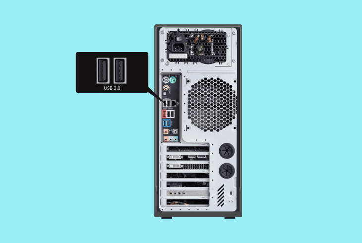 inspect the valve index connections