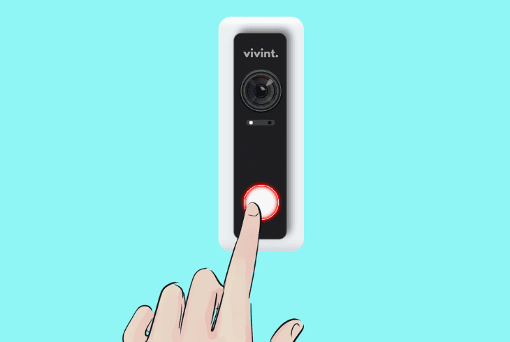 reset vivint to defaults