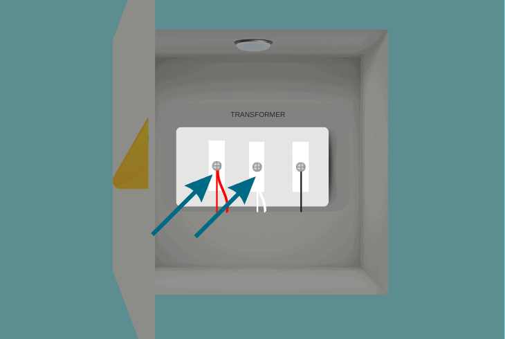 check for other connected devices