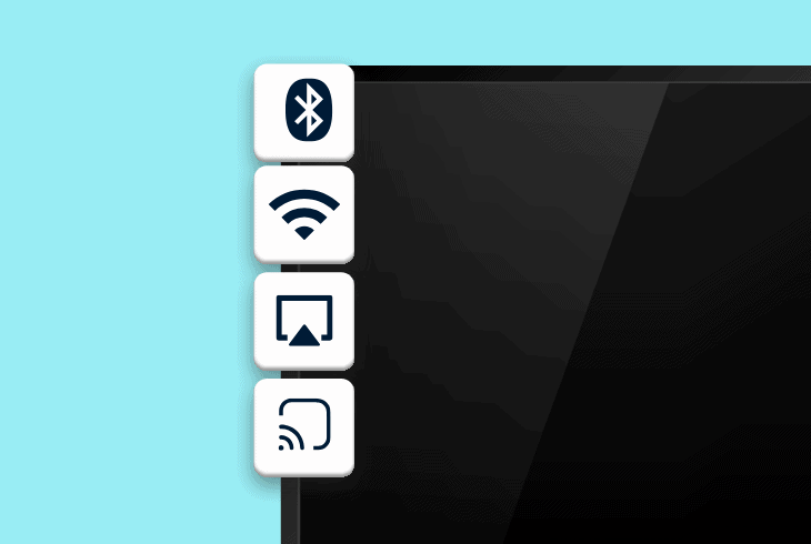 skipping connectivity options
